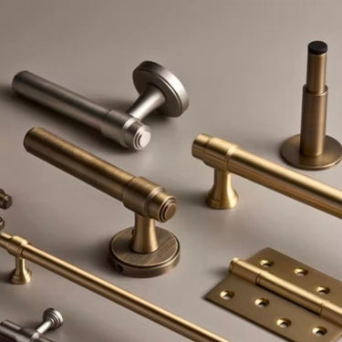 Runar Doors Handle T bar