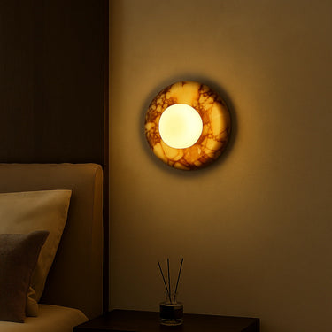 Jemisa Wall Lamp