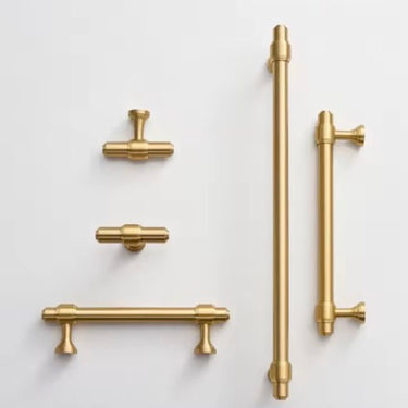 Runar Doors Handle T bar