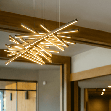 Nordime Pendant Light
