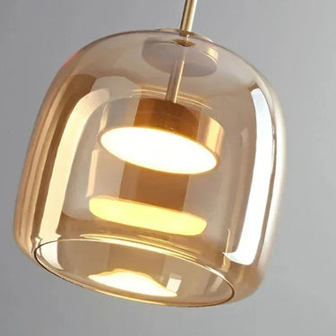 Arielle Pendant Lamp
