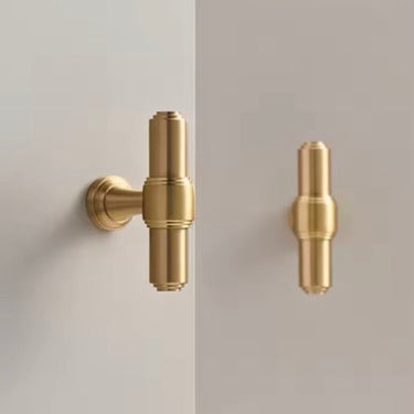 Runar Doors Handle T bar