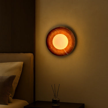 Irha Wall Lamp