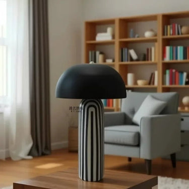 Jay Ceramic Table Lamp