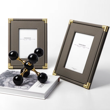 Giacinta Photo Frame