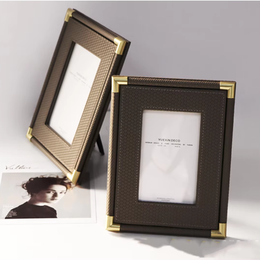 Giacinta Photo Frame