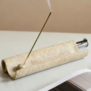 Edvige Incense Holder