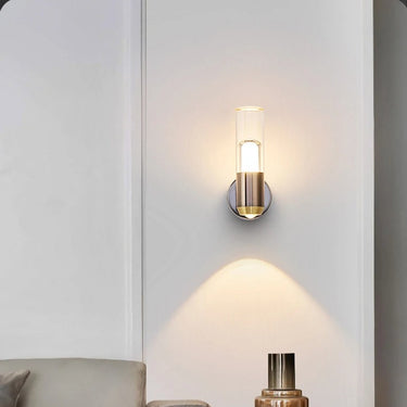 James Wall Sconce