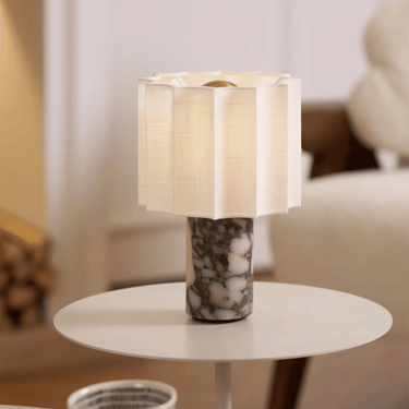 Meslem Portable Lamp