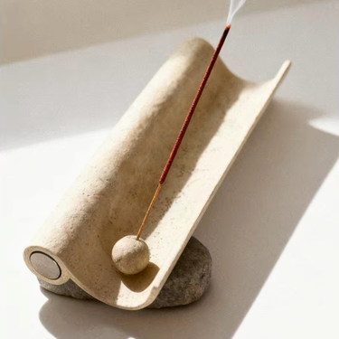 Edvige Incense Holder