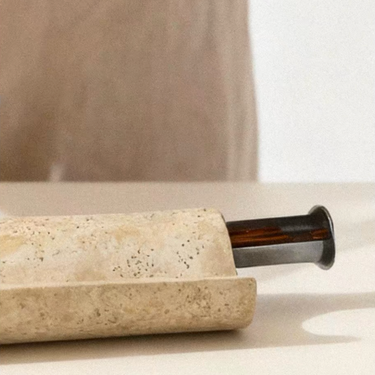 Edvige Incense Holder