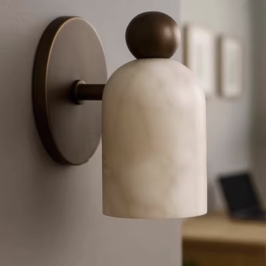 Roar Wall Lamp