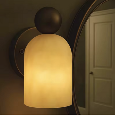 Roar Wall Lamp