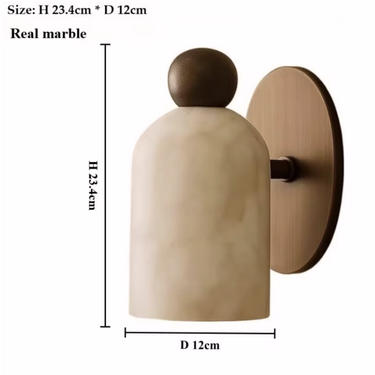 Roar Wall Lamp