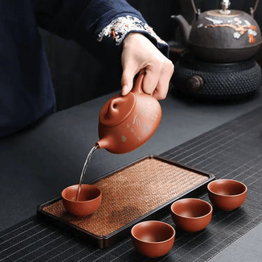 Cha Dao Tea Set
