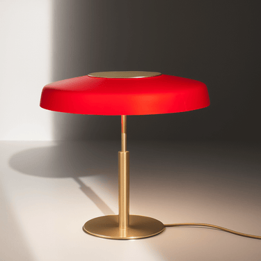 Resimar Table Lamp