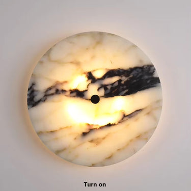 Clelia Wall Lamp