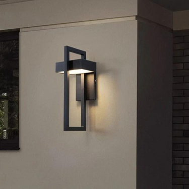 Proietorre Outdoor LED Wall Light