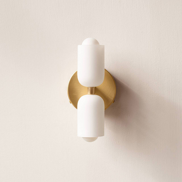 Fiamma wall light