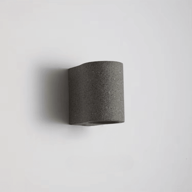 Sammie Cement Wall Lamp