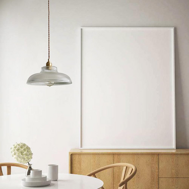 Boston Pendant Lamp