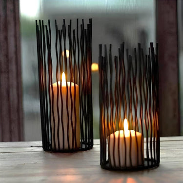 Kuta CandleHolder