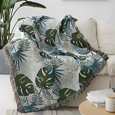 Palm Cove Sofa Cover