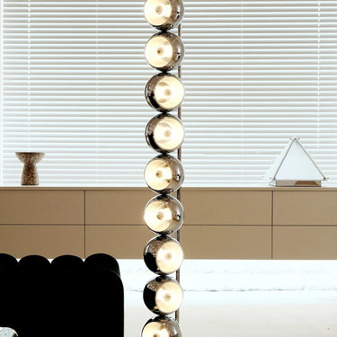 Totemico Floor Lamp