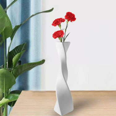 Torcito Ceramic Vase