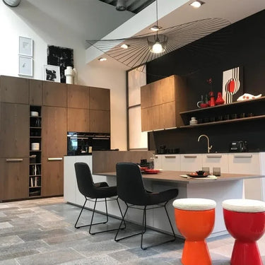 La Voglia Chandelier