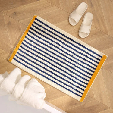 Phindile Tufted Bath Mat