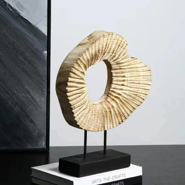 Thalia Abstract Sculpture