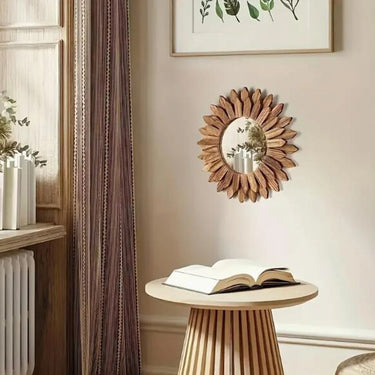 Nellie Wall Mirror