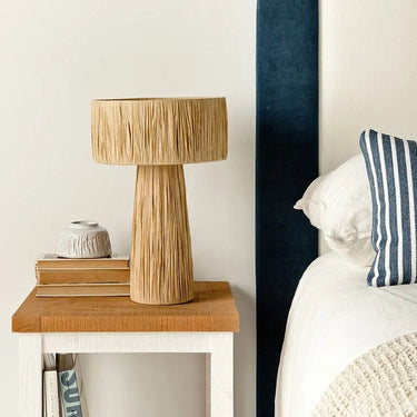 Ko Lanta Table Lamps