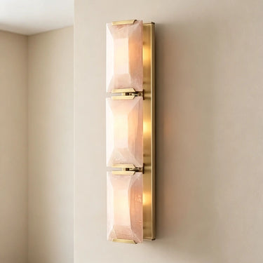 Amparo Wall Light - Triple Light