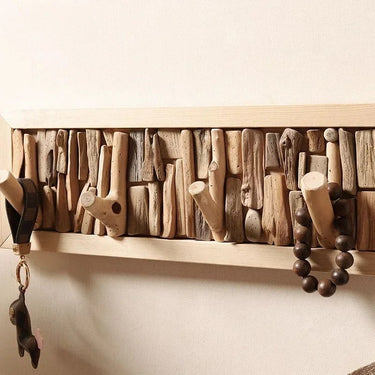 Henley Coat Rack