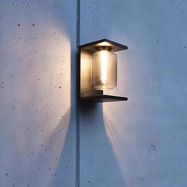 Maricel Outdoor Wall Lamp