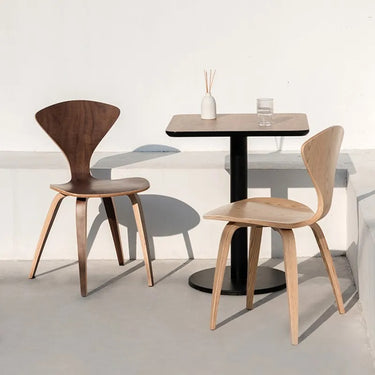Torhild Chair