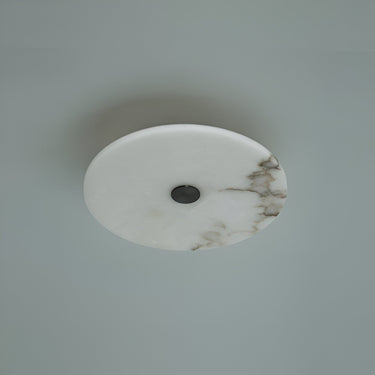 Marisol Marble Wall Lamp