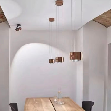 Edelmira Pendant Light