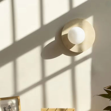 Vito Wall Lamp