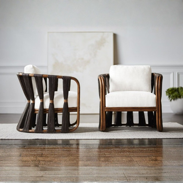 Ogla Armchair