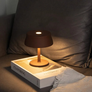 Elara Portable Lamp
