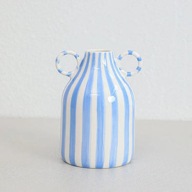 Portovenere Ceramic Vase