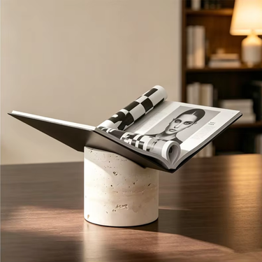 Maribel Magazine Rack