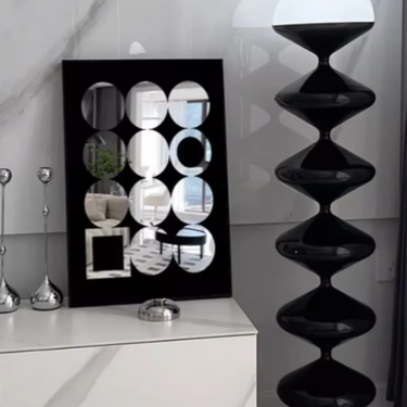 Sherryl Decorative Mirror