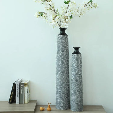 Waneta Floor Vase