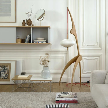 Maravilla Floor Lamp