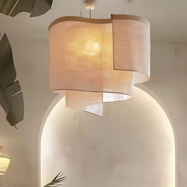 Cinta Pendant Light