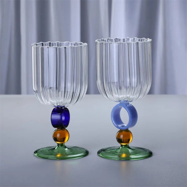Kallista Glass